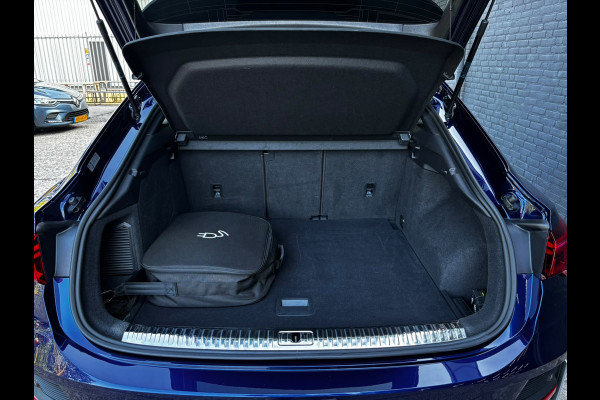 Audi Q3 Sportback 45 TFSI e S Edition PANO | KEYLESS | NAVI | CAMERA | TREKHAAK | LEDER