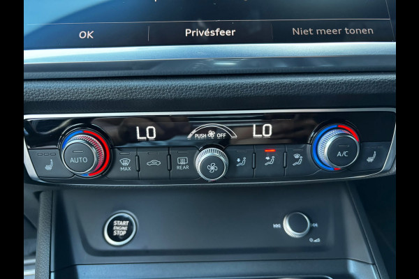 Audi Q3 Sportback 45 TFSI e S Edition PANO | KEYLESS | NAVI | CAMERA | TREKHAAK | LEDER