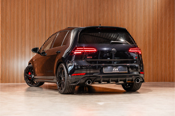 Volkswagen Golf 2.0 TSI 290 PK GTI TCR | Panorama | ACC | Camera | CarPlay | Navigatie | Stoelverwarming | Virtual Cockpit | Keyless Go | Nieuwe APK
