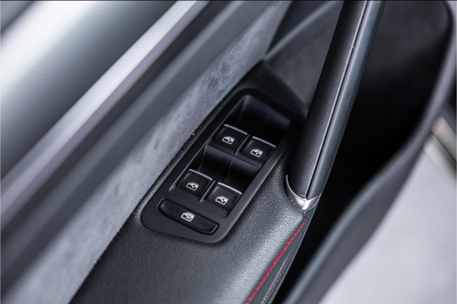 Volkswagen Golf 2.0 TSI 290 PK GTI TCR | Panorama | ACC | Camera | CarPlay | Navigatie | Stoelverwarming | Virtual Cockpit | Keyless Go | Nieuwe APK