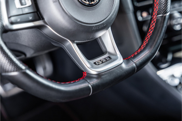 Volkswagen Golf 2.0 TSI 290 PK GTI TCR | Panorama | ACC | Camera | CarPlay | Navigatie | Stoelverwarming | Virtual Cockpit | Keyless Go | Nieuwe APK