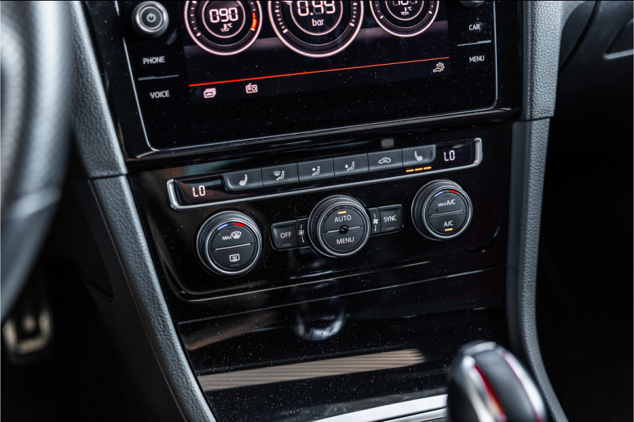 Volkswagen Golf 2.0 TSI 290 PK GTI TCR | Panorama | ACC | Camera | CarPlay | Navigatie | Stoelverwarming | Virtual Cockpit | Keyless Go | Nieuwe APK