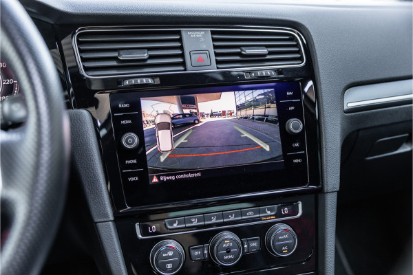 Volkswagen Golf 2.0 TSI 290 PK GTI TCR | Panorama | ACC | Camera | CarPlay | Navigatie | Stoelverwarming | Virtual Cockpit | Keyless Go | Nieuwe APK