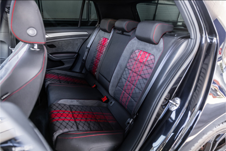 Volkswagen Golf 2.0 TSI 290 PK GTI TCR | Panorama | ACC | Camera | CarPlay | Navigatie | Stoelverwarming | Virtual Cockpit | Keyless Go | Nieuwe APK
