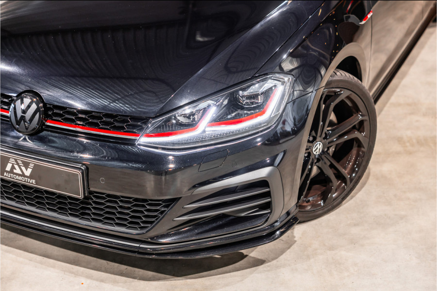 Volkswagen Golf 2.0 TSI 290 PK GTI TCR | Panorama | ACC | Camera | CarPlay | Navigatie | Stoelverwarming | Virtual Cockpit | Keyless Go | Nieuwe APK