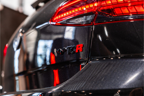 Volkswagen Golf 2.0 TSI 290 PK GTI TCR | Panorama | ACC | Camera | CarPlay | Navigatie | Stoelverwarming | Virtual Cockpit | Keyless Go | Nieuwe APK