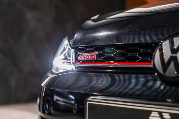 Volkswagen Golf 2.0 TSI 290 PK GTI TCR | Panorama | ACC | Camera | CarPlay | Navigatie | Stoelverwarming | Virtual Cockpit | Keyless Go | Nieuwe APK