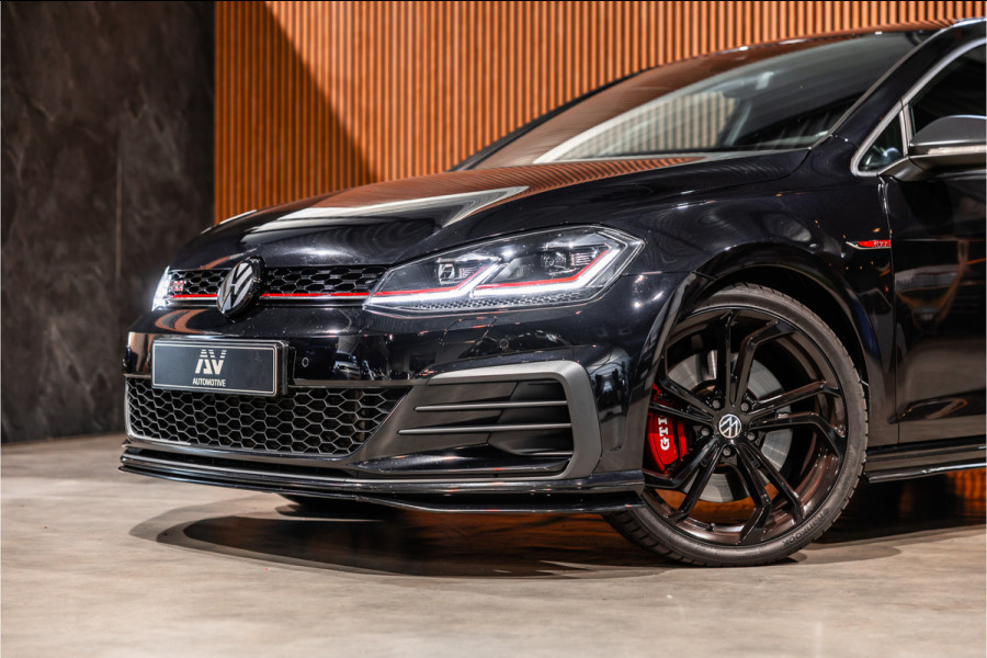 Volkswagen Golf 2.0 TSI 290 PK GTI TCR | Panorama | ACC | Camera | CarPlay | Navigatie | Stoelverwarming | Virtual Cockpit | Keyless Go | Nieuwe APK