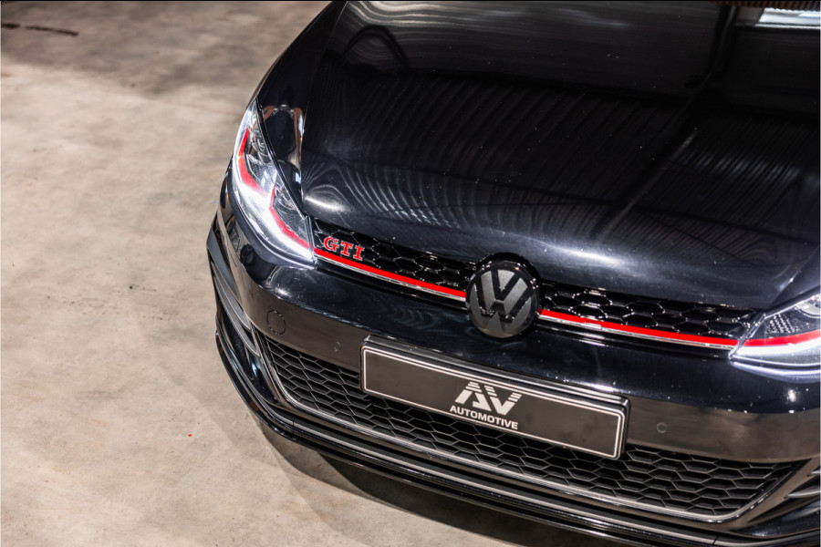 Volkswagen Golf 2.0 TSI 290 PK GTI TCR | Panorama | ACC | Camera | CarPlay | Navigatie | Stoelverwarming | Virtual Cockpit | Keyless Go | Nieuwe APK