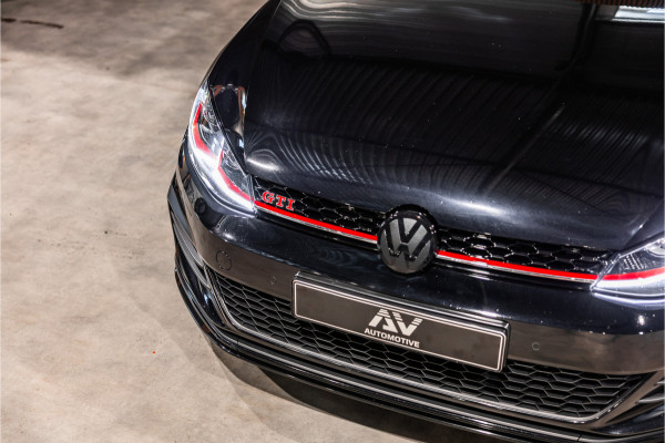 Volkswagen Golf 2.0 TSI 290 PK GTI TCR | Panorama | ACC | Camera | CarPlay | Navigatie | Stoelverwarming | Virtual Cockpit | Keyless Go | Nieuwe APK