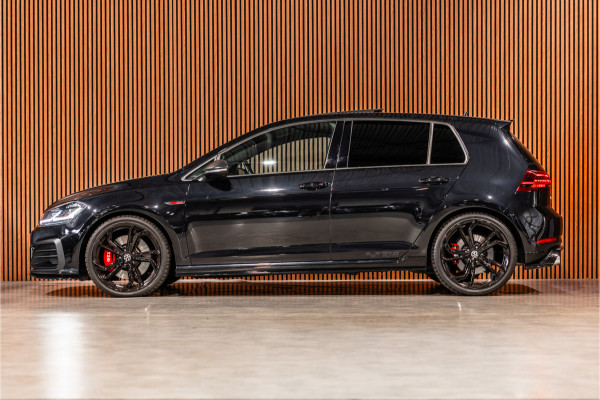Volkswagen Golf 2.0 TSI 290 PK GTI TCR | Panorama | ACC | Camera | CarPlay | Navigatie | Stoelverwarming | Virtual Cockpit | Keyless Go | Nieuwe APK