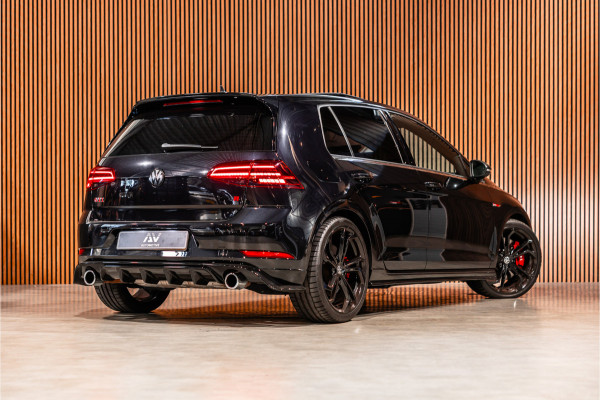 Volkswagen Golf 2.0 TSI 290 PK GTI TCR | Panorama | ACC | Camera | CarPlay | Navigatie | Stoelverwarming | Virtual Cockpit | Keyless Go | Nieuwe APK