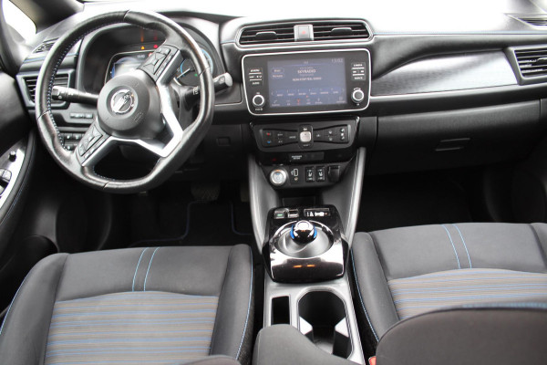 Nissan Leaf Acenta 40 kWh LED MULTI MEDIA KEYLESS CAMERA NAVI SOH 90,83%