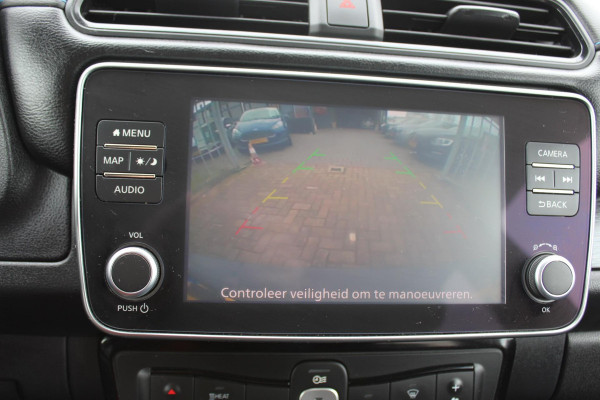 Nissan Leaf Acenta 40 kWh LED MULTI MEDIA KEYLESS CAMERA NAVI SOH 90,83%