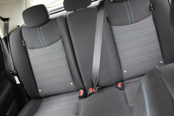 Nissan Leaf Acenta 40 kWh LED MULTI MEDIA KEYLESS CAMERA NAVI SOH 90,83%