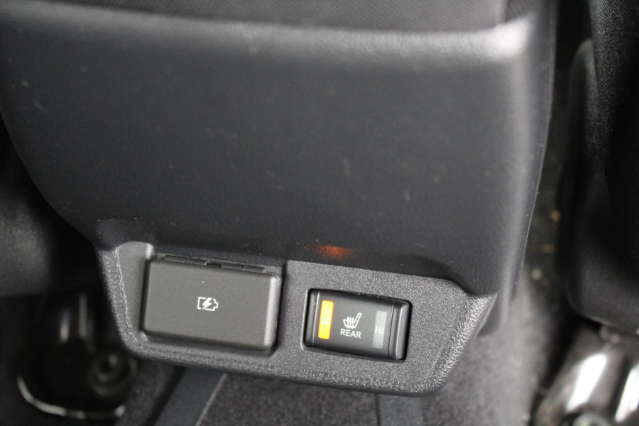 Nissan Leaf Acenta 40 kWh LED MULTI MEDIA KEYLESS CAMERA NAVI SOH 90,83%