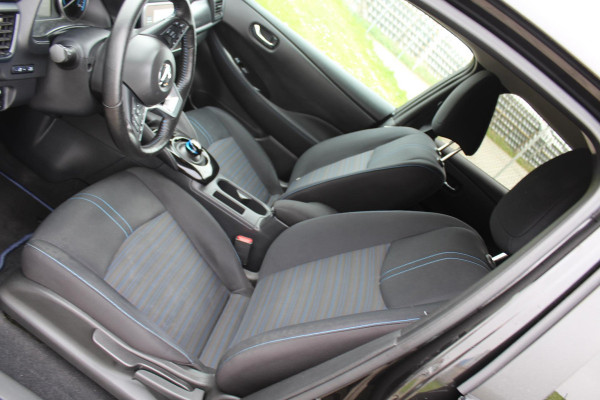 Nissan Leaf Acenta 40 kWh LED MULTI MEDIA KEYLESS CAMERA NAVI SOH 90,83%