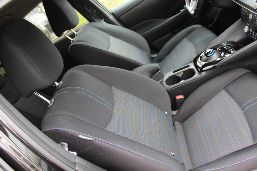 Nissan Leaf Acenta 40 kWh LED MULTI MEDIA KEYLESS CAMERA NAVI SOH 90,83%