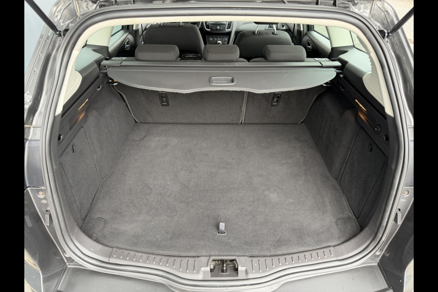Ford FOCUS Wagon BWJ 2018 | 1.0T 101 PK Lease Edition | STOEL&STUUR VERW | NAVI | PARK PILOT | PDC 2X | CARPLAY | CRUISE | AIRCO |