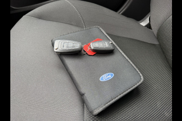 Ford FOCUS Wagon BWJ 2018 | 1.0T 101 PK Lease Edition | STOEL&STUUR VERW | NAVI | PARK PILOT | PDC 2X | CARPLAY | CRUISE | AIRCO |