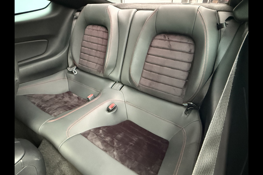Ford Mustang Fastback BWJ 10-2018 | 310 PK AUTOMAAT RTR RECARO INT. | CARPLAY | CAMERA | NAVI | CLIMA | CRUISE