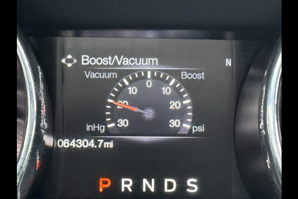 Ford Mustang Fastback BWJ 10-2018 | 310 PK AUTOMAAT RTR RECARO INT. | CARPLAY | CAMERA | NAVI | CLIMA | CRUISE