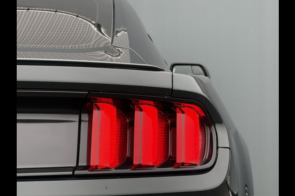 Ford Mustang Fastback BWJ 10-2018 | 310 PK AUTOMAAT RTR RECARO INT. | CARPLAY | CAMERA | NAVI | CLIMA | CRUISE