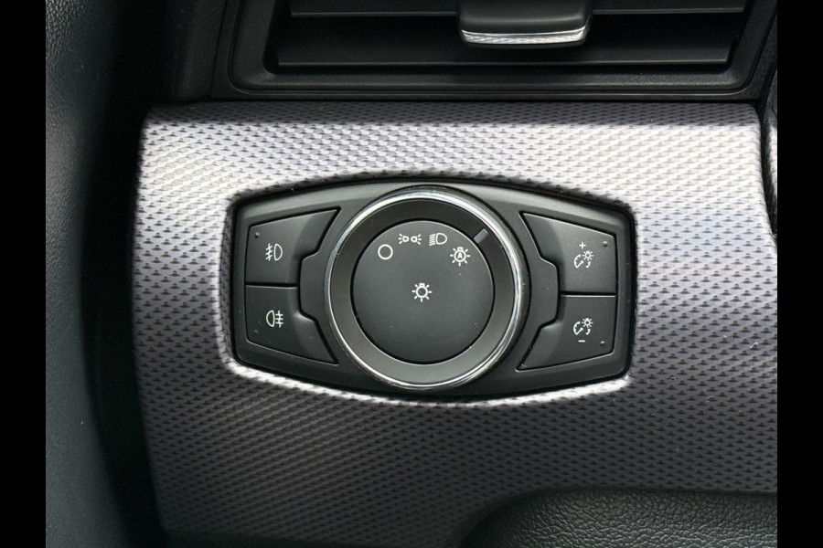 Ford Mustang Fastback BWJ 10-2018 | 310 PK AUTOMAAT RTR RECARO INT. | CARPLAY | CAMERA | NAVI | CLIMA | CRUISE