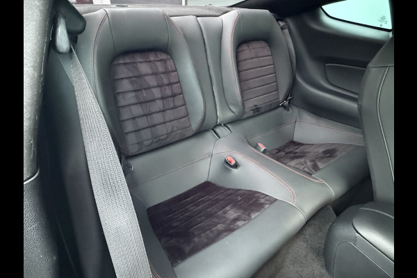 Ford Mustang Fastback BWJ 10-2018 | 310 PK AUTOMAAT RTR RECARO INT. | CARPLAY | CAMERA | NAVI | CLIMA | CRUISE