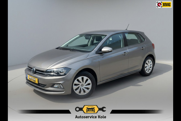 Volkswagen Polo 1.0 TSI Comfortline * PDC * Cruise adaptief * AppleCarPlay *