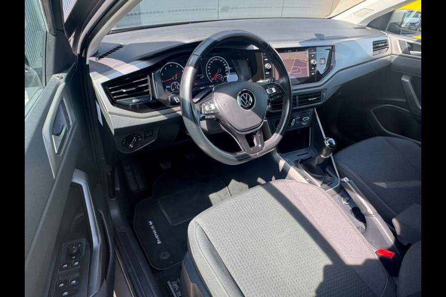 Volkswagen Polo 1.0 TSI Comfortline * PDC * Cruise adaptief * AppleCarPlay *