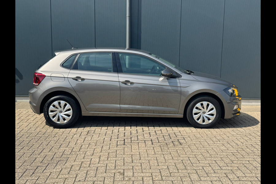 Volkswagen Polo 1.0 TSI Comfortline * PDC * Cruise adaptief * AppleCarPlay *