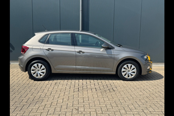 Volkswagen Polo 1.0 TSI Comfortline * PDC * Cruise adaptief * AppleCarPlay *