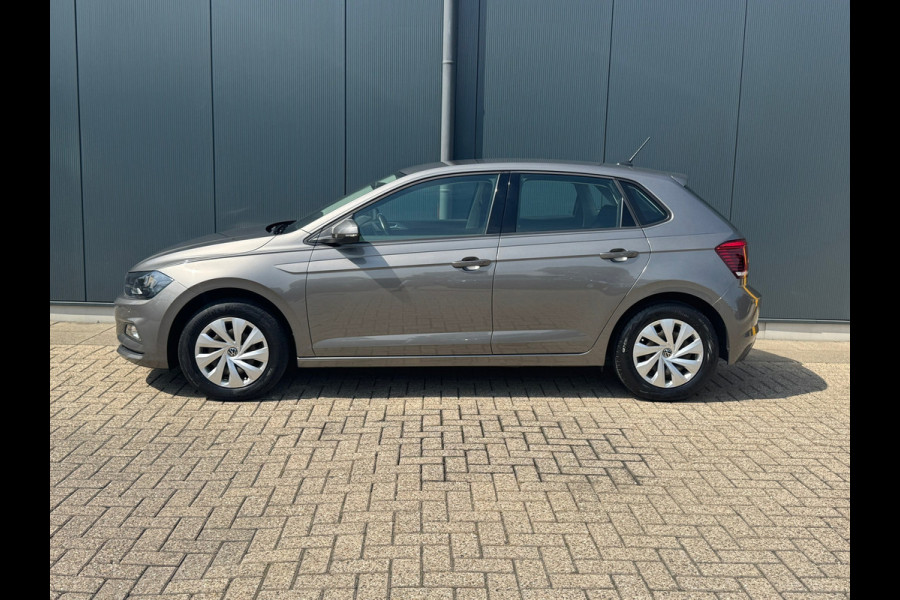 Volkswagen Polo 1.0 TSI Comfortline * PDC * Cruise adaptief * AppleCarPlay *