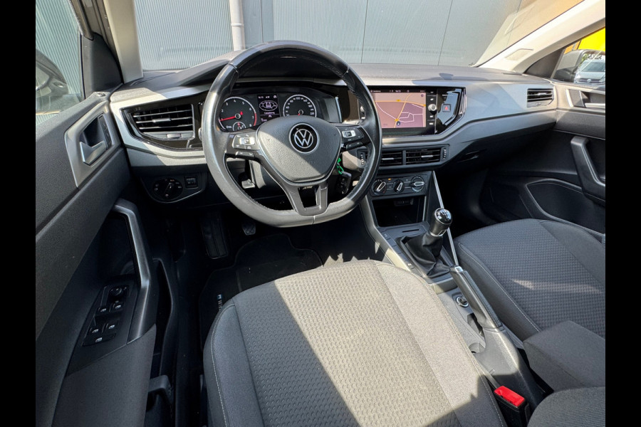 Volkswagen Polo 1.0 TSI Comfortline * PDC * Cruise adaptief * AppleCarPlay *