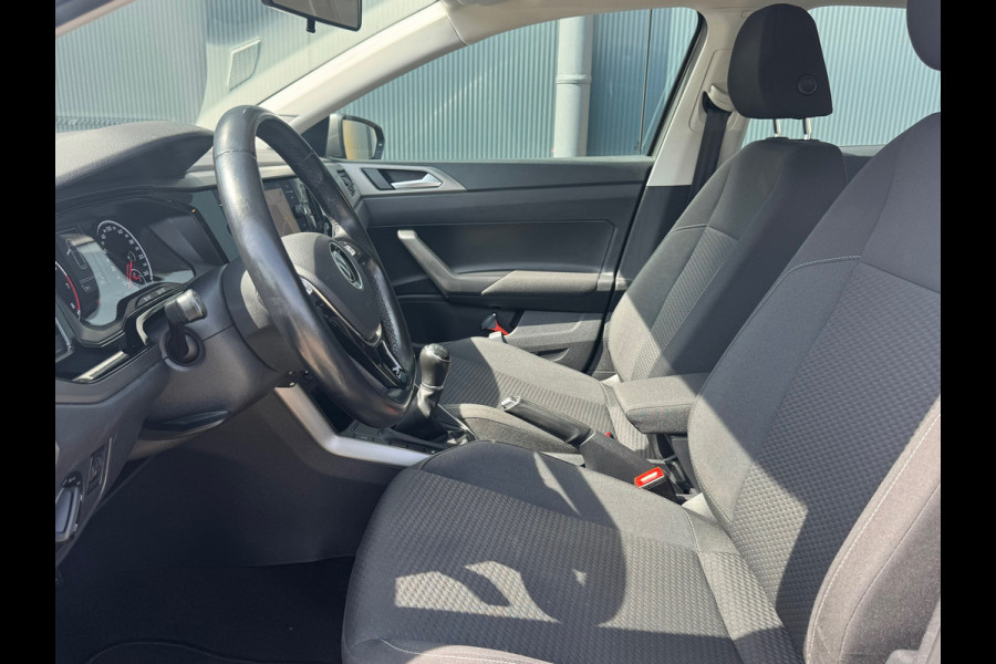Volkswagen Polo 1.0 TSI Comfortline * PDC * Cruise adaptief * AppleCarPlay *