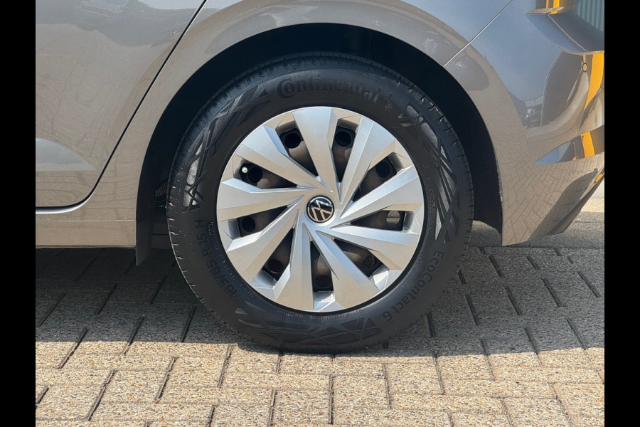 Volkswagen Polo 1.0 TSI Comfortline * PDC * Cruise adaptief * AppleCarPlay *