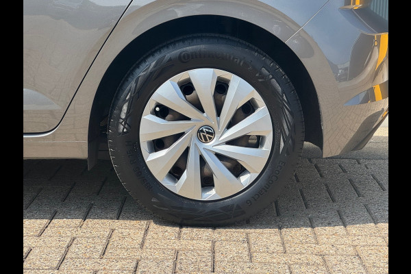 Volkswagen Polo 1.0 TSI Comfortline * PDC * Cruise adaptief * AppleCarPlay *