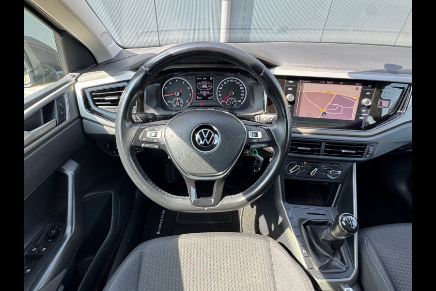 Volkswagen Polo 1.0 TSI Comfortline * PDC * Cruise adaptief * AppleCarPlay *