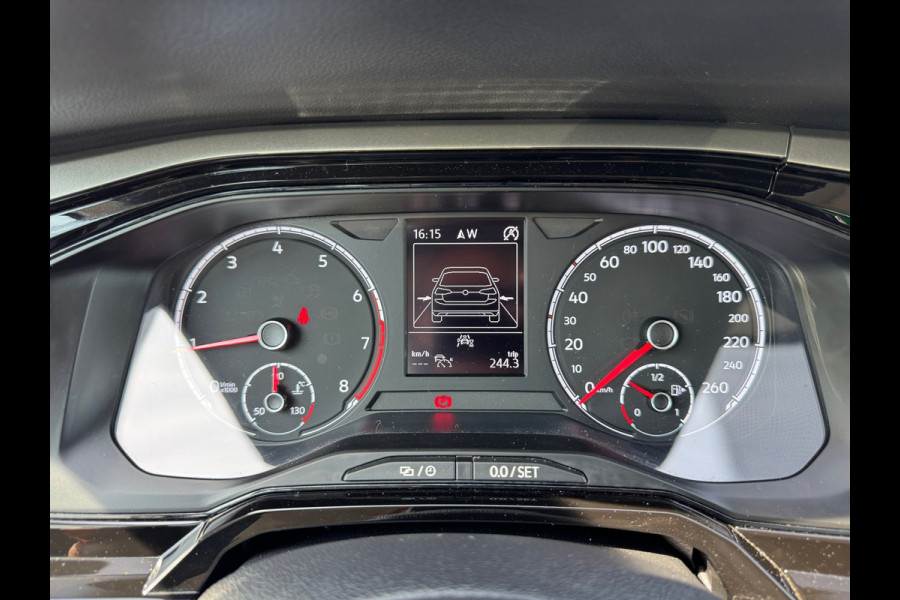 Volkswagen Polo 1.0 TSI Comfortline * PDC * Cruise adaptief * AppleCarPlay *