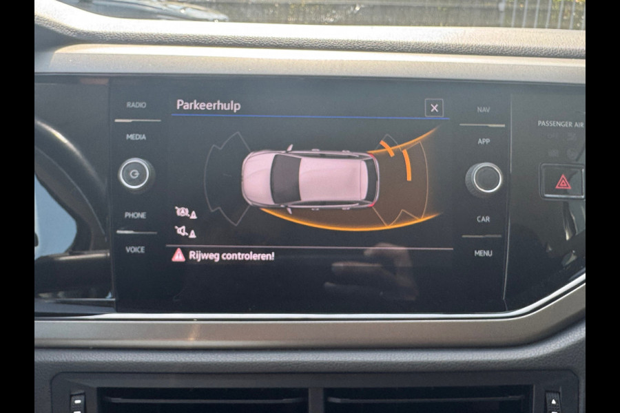 Volkswagen Polo 1.0 TSI Comfortline * PDC * Cruise adaptief * AppleCarPlay *