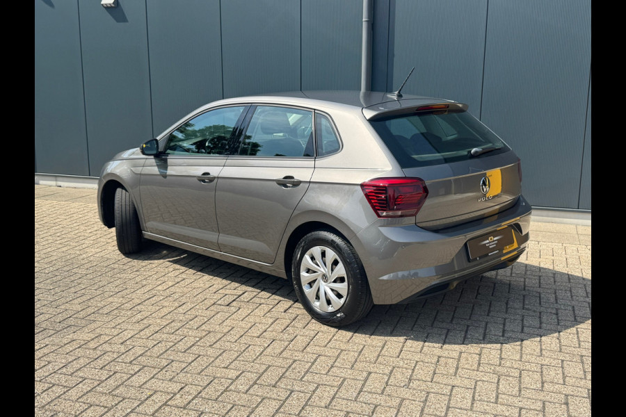 Volkswagen Polo 1.0 TSI Comfortline * PDC * Cruise adaptief * AppleCarPlay *