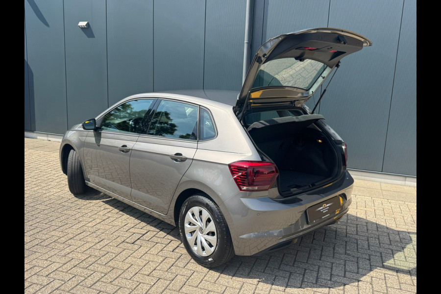 Volkswagen Polo 1.0 TSI Comfortline * PDC * Cruise adaptief * AppleCarPlay *