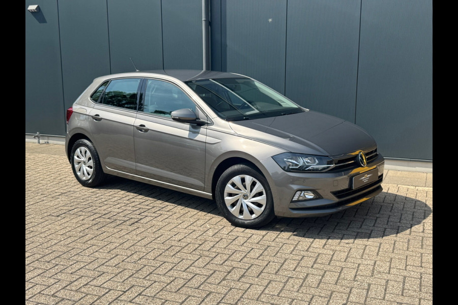 Volkswagen Polo 1.0 TSI Comfortline * PDC * Cruise adaptief * AppleCarPlay *