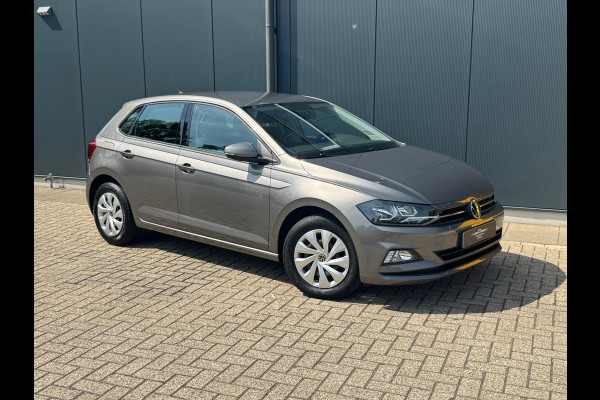 Volkswagen Polo 1.0 TSI Comfortline * PDC * Cruise adaptief * AppleCarPlay *
