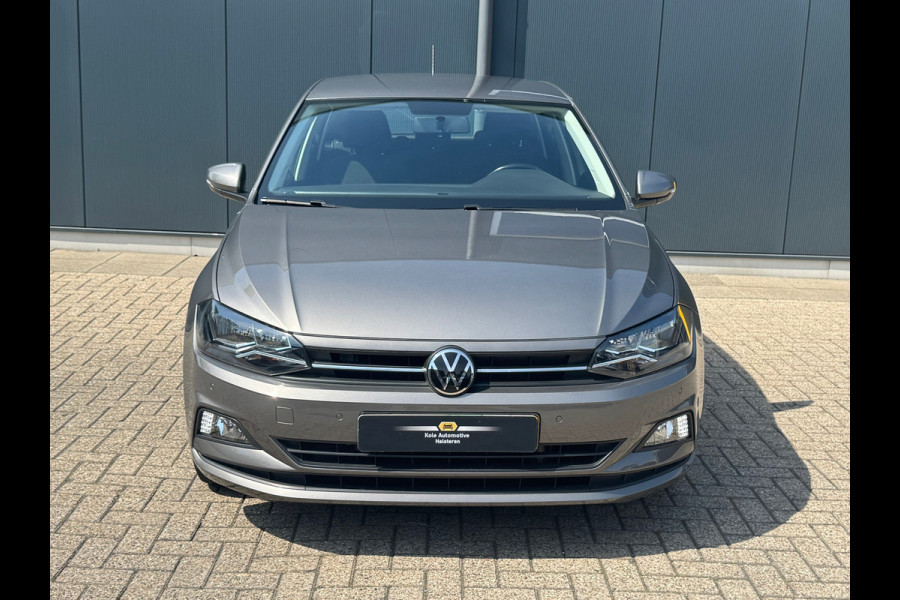 Volkswagen Polo 1.0 TSI Comfortline * PDC * Cruise adaptief * AppleCarPlay *