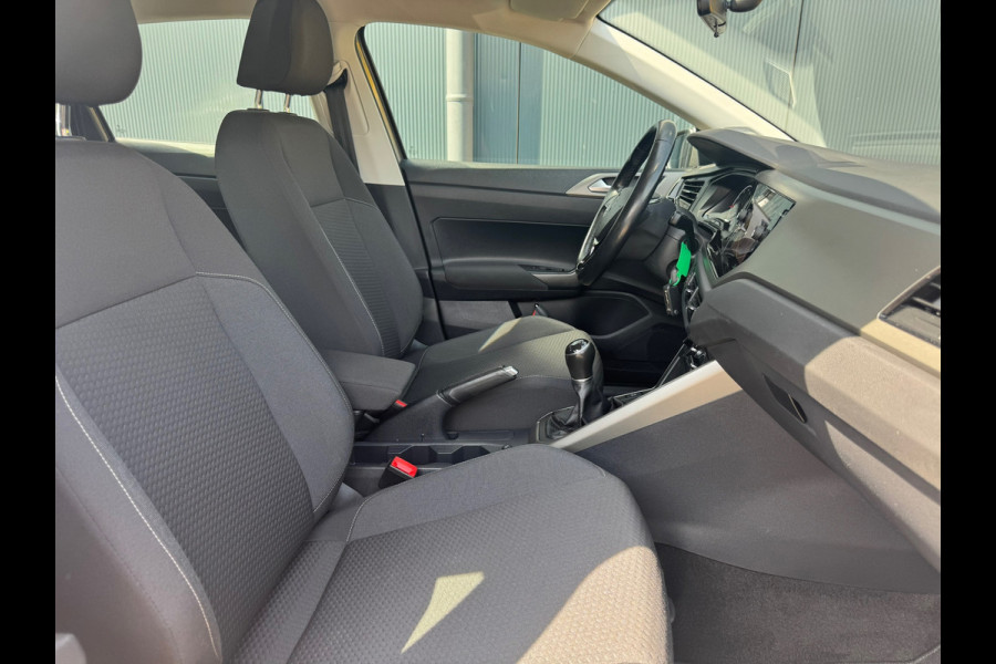 Volkswagen Polo 1.0 TSI Comfortline * PDC * Cruise adaptief * AppleCarPlay *
