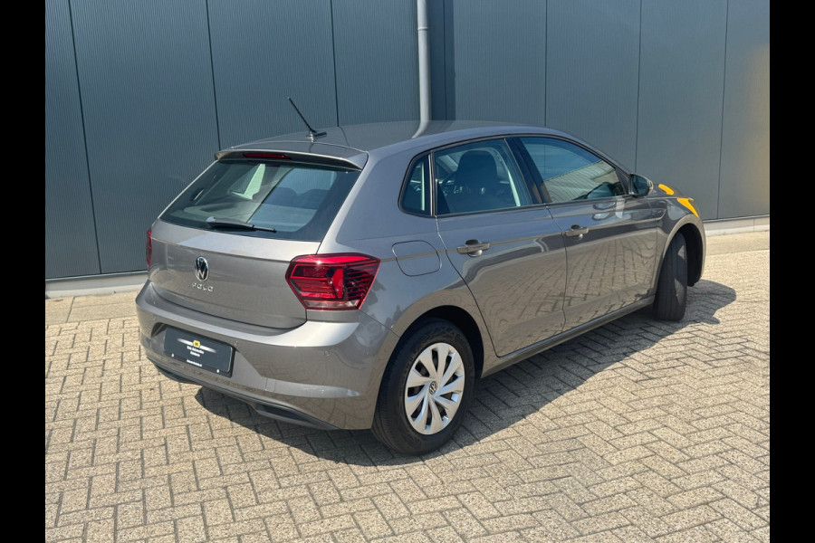 Volkswagen Polo 1.0 TSI Comfortline * PDC * Cruise adaptief * AppleCarPlay *