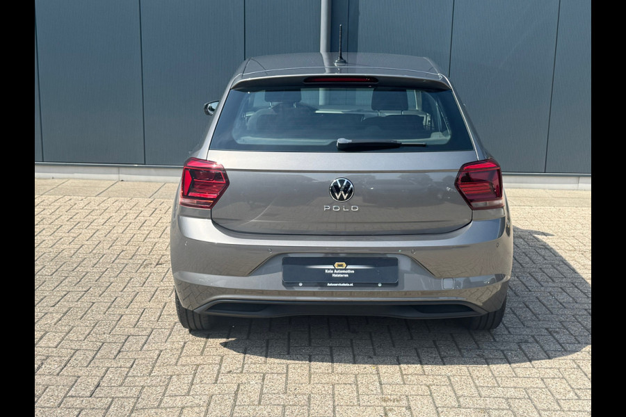 Volkswagen Polo 1.0 TSI Comfortline * PDC * Cruise adaptief * AppleCarPlay *