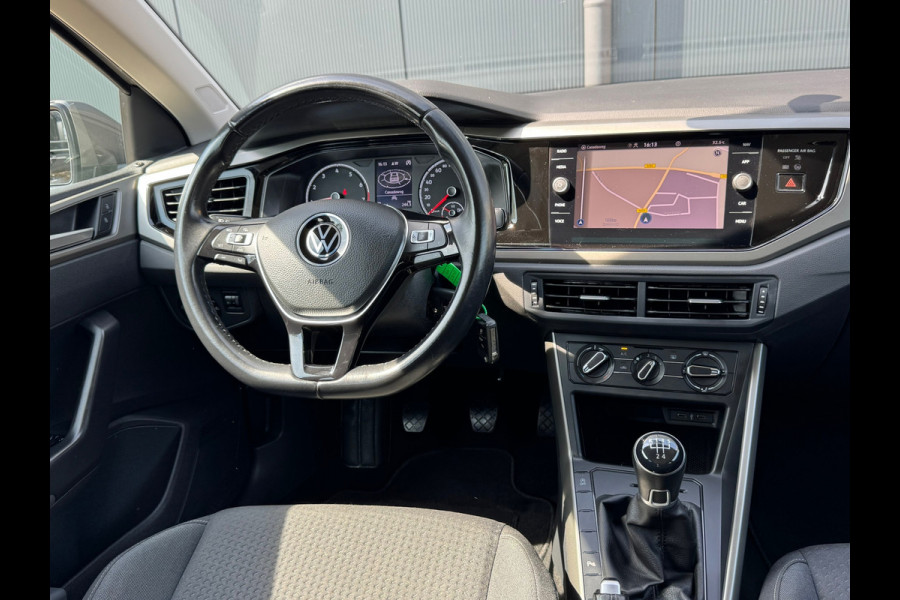 Volkswagen Polo 1.0 TSI Comfortline * PDC * Cruise adaptief * AppleCarPlay *
